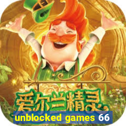 unblocked games 66